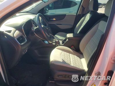 Zdjęcie 7 z 12 samochodu: 2022 CHEVROLET EQUINOX LT VIN:2GNAXKEV6N6111559 - miniatura