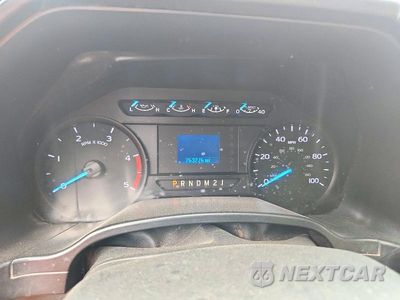 Zdjęcie 9 z 12 samochodu: 2018 FORD F350 SUPER DUTY VIN:1FD8W3FT5JEC67607 - miniatura