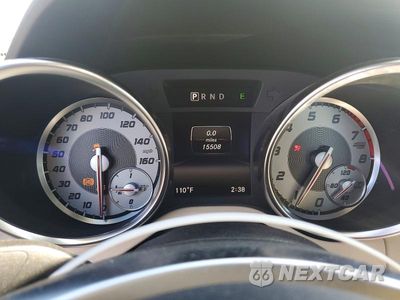 Zdjęcie 9 z 13 samochodu: 2015 MERCEDES-BENZ SLK 250 VIN:WDDPK4HA6FF104517 - miniatura