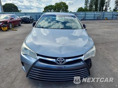 Piąte zdjęcie samochodu w środku: 2017 TOYOTA CAMRY LE VIN:4T1BF1FK9HU669213 - miniatura