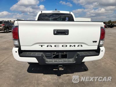 Zdjęcie 6 z 12 samochodu: 2023 TOYOTA TACOMA TRD SPORT VIN:3TMAZ5CN6PM209653 - miniatura