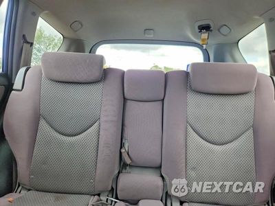 Zdjęcie 10 z 14 samochodu: 2008 TOYOTA RAV4 BASE VIN:JTMBD33V086074498 - miniatura