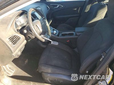 Zdjęcie 7 z 12 samochodu: 2015 CHRYSLER 200 LIMITED VIN:1C3CCCAB4FN653484 - miniatura