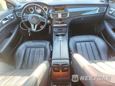 Zdjęcie 8 z 12 samochodu: 2012 MERCEDES-BENZ CLS 550 4MATIC VIN:WDDLJ9BB1CA036443 - miniatura