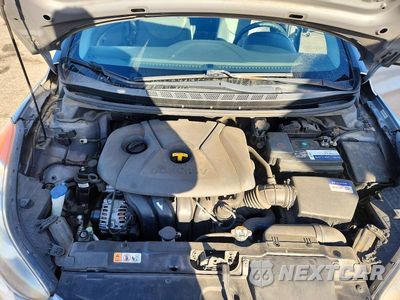 Zdjęcie 11 z 12 samochodu: 2012 HYUNDAI ELANTRA LIMITED VIN:KMHDH4AE5CU433415 - miniatura