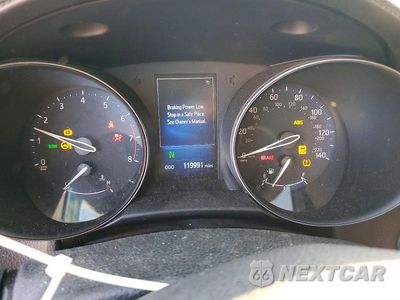 Zdjęcie 9 z 13 samochodu: 2018 TOYOTA C-HR XLE PREMIUM VIN:NMTKHMBX5JR032152 - miniatura
