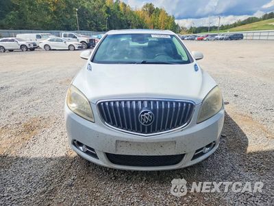 Piąte zdjęcie samochodu w środku: 2014 BUICK VERANO CONVENIENCE VIN:1G4PR5SK2E4103223 - miniatura