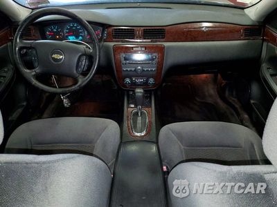 Zdjęcie 8 z 12 samochodu: 2011 CHEVROLET IMPALA LT VIN:2G1WB5EK6B1304168 - miniatura
