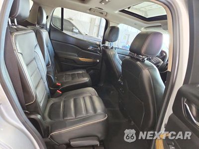 Zdjęcie 11 z 14 samochodu: 2017 GMC ACADIA DENALI VIN:1GKKNXLS6HZ204426 - miniatura