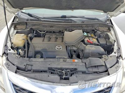 Zdjęcie 12 z 13 samochodu: 2010 MAZDA CX-9 VIN:JM3TB3MVXA0220821 - miniatura