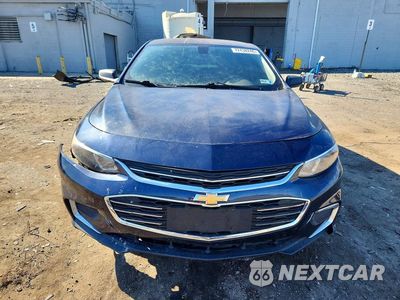 Piąte zdjęcie samochodu w środku: 2017 CHEVROLET MALIBU LS VIN:1G1ZB5ST6HF191902 - miniatura