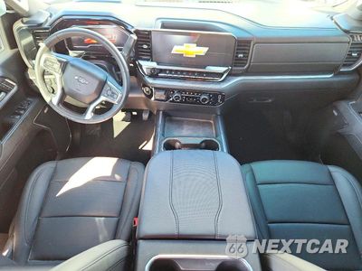 Zdjęcie 8 z 13 samochodu: 2025 CHEVROLET SILVERADO K2500 HEAVY DUTY LTZ VIN:2GC4KPEY4S1215438 - miniatura