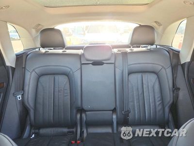 Zdjęcie 10 z 13 samochodu: 2018 AUDI Q5 PREMIUM VIN:WA1ANAFY6J2009360 - miniatura