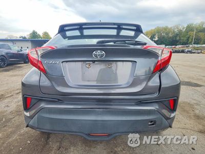 Zdjęcie 6 z 13 samochodu: 2018 TOYOTA C-HR XLE VIN:NMTKHMBX7JR033917 - miniatura