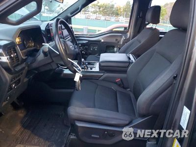 Zdjęcie 7 z 12 samochodu: 2023 FORD F150 SUPERCREW VIN:1FTFW1ED8PFB94861 - miniatura