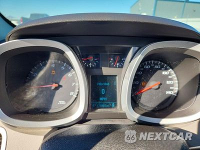 Zdjęcie 9 z 12 samochodu: 2012 CHEVROLET EQUINOX LT VIN:2GNFLDE58C6282307 - miniatura
