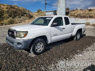 2011 TOYOTA TACOMA BASE 5TFTX4CN5BX001601 - główne zdjęcie licytacji z USA - miniatura