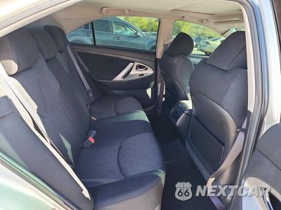 Zdjęcie 10 z 12 samochodu: 2007 TOYOTA CAMRY SE V6 VIN:4T1BK46K87U536017 - miniatura