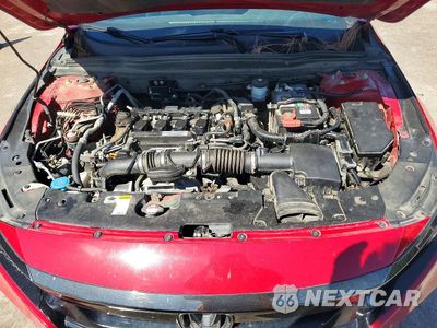 Zdjęcie 11 z 12 samochodu: 2019 HONDA ACCORD SPORT VIN:1HGCV1F32KA159025 - miniatura