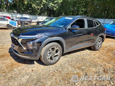2024 CHEVROLET TRAX 1LT KL77LHE23RC235578 - główne zdjęcie licytacji z USA - miniatura
