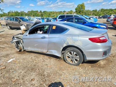 Drugie zdjęcie samochodu z przodu: 2013 HONDA ACCORD EXL VIN:1HGCT1B86DA019585 - miniatura