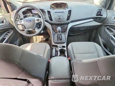Zdjęcie 8 z 13 samochodu: 2015 FORD ESCAPE SE VIN:1FMCU9GX0FUC32832 - miniatura