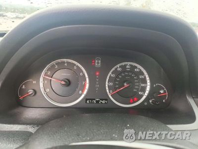 Zdjęcie 9 z 12 samochodu: 2009 HONDA ACCORD LX VIN:1HGCP263X9A152155 - miniatura