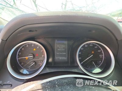Zdjęcie 9 z 12 samochodu: 2021 TOYOTA CAMRY LE VIN:4T1C11AK1MU576562 - miniatura