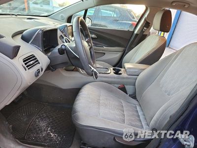 Zdjęcie 7 z 12 samochodu: 2013 CHEVROLET VOLT VIN:1G1RA6E41DU127608 - miniatura