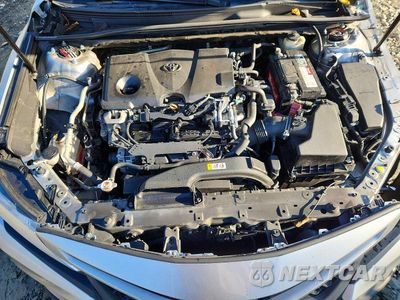 Zdjęcie 11 z 12 samochodu: 2018 TOYOTA CAMRY SE VIN:4T1B11HK7JU556409 - miniatura