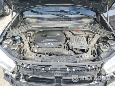 Zdjęcie 12 z 13 samochodu: 2016 BMW X1 XDRIVE28I VIN:WBXHT3C39G5E54252 - miniatura