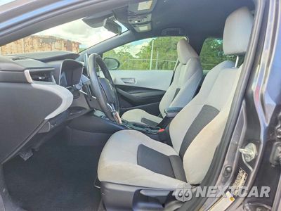 Zdjęcie 7 z 12 samochodu: 2025 TOYOTA COROLLA HATCHBACK SE VIN:JTND4MBE6S3246201 - miniatura