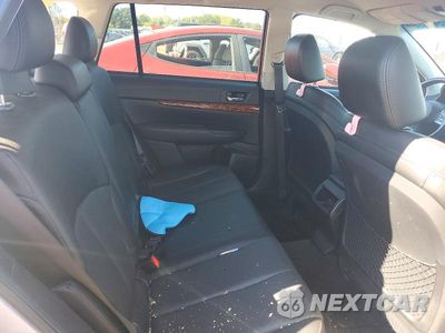 Zdjęcie 10 z 12 samochodu: 2012 SUBARU OUTBACK 2.5I LIMITED VIN:4S4BRBJC3C3224106 - miniatura