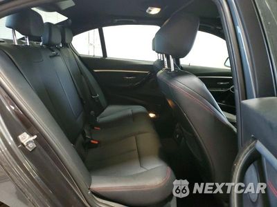 Zdjęcie 10 z 12 samochodu: 2018 BMW 330 XI VIN:WBA8D9G56JNU72699 - miniatura