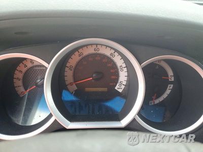 Zdjęcie 9 z 12 samochodu: 2013 TOYOTA TACOMA V6 VIN:5TFUU4EN6DX078992 - miniatura