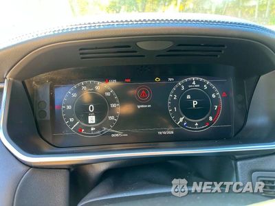 Zdjęcie 7 z 10 samochodu: 2018 LAND ROVER RANGE ROVER SPORT HSE VIN:SALWR2RVXJA189030 - miniatura