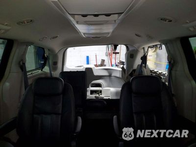 Zdjęcie 10 z 14 samochodu: 2010 CHRYSLER TOWN & COUNTRY TOURING PLUS VIN:2A4RR8D17AR400055 - miniatura