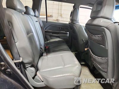 Zdjęcie 11 z 13 samochodu: 2004 HONDA PILOT EXL VIN:5FNYF18574B010247 - miniatura