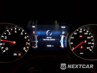 Zdjęcie 9 z 13 samochodu: 2018 JEEP COMPASS TRAILHAWK VIN:3C4NJDDB1JT192345 - miniatura