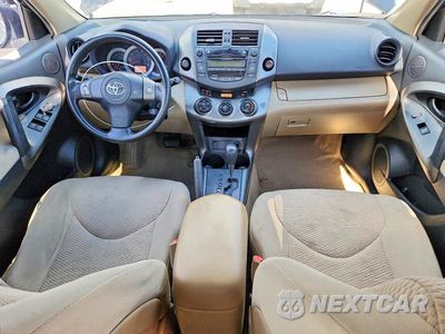 Zdjęcie 8 z 13 samochodu: 2011 TOYOTA RAV4 BASE VIN:2T3ZF4DV9BW079248 - miniatura