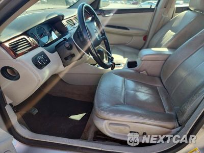 Zdjęcie 7 z 12 samochodu: 2007 CHEVROLET IMPALA LTZ VIN:2G1WU58R179256736 - miniatura
