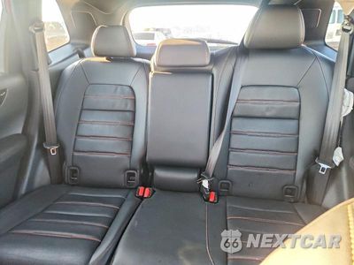 Zdjęcie 10 z 13 samochodu: 2024 HONDA CR-V SPORT TOURING VIN:7FARS6H97RE030879 - miniatura