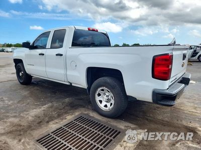 Drugie zdjęcie samochodu z przodu: 2016 CHEVROLET SILVERADO C1500 VIN:1GCRCNEH4GZ283633 - miniatura