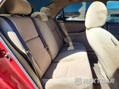 Zdjęcie 10 z 12 samochodu: 2007 TOYOTA COROLLA LE VIN:1NXBR30E67Z828810 - miniatura