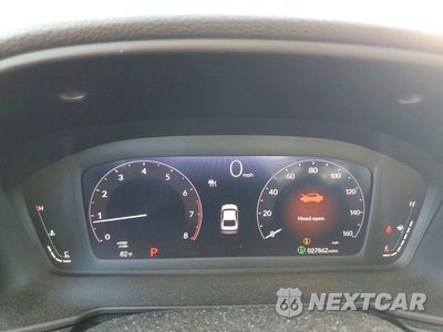 Zdjęcie 9 z 12 samochodu: 2024 HONDA ACCORD EX VIN:1HGCY1F3XRA070482 - miniatura