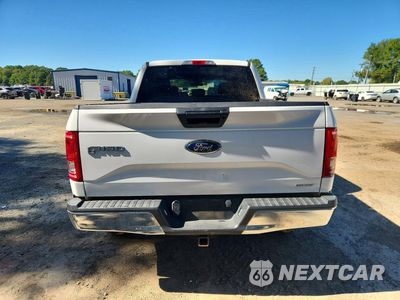 Zdjęcie 6 z 12 samochodu: 2015 FORD F150 SUPERCREW VIN:1FTEW1CF8FKD99022 - miniatura