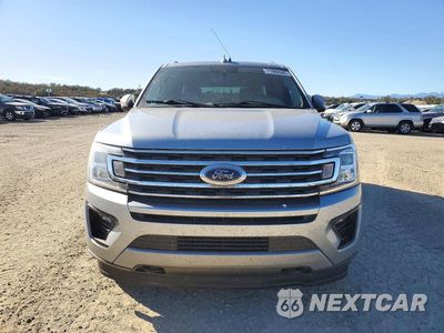Piąte zdjęcie samochodu w środku: 2021 FORD EXPEDITION MAX XLT VIN:1FMJK1JT9MEA37727 - miniatura