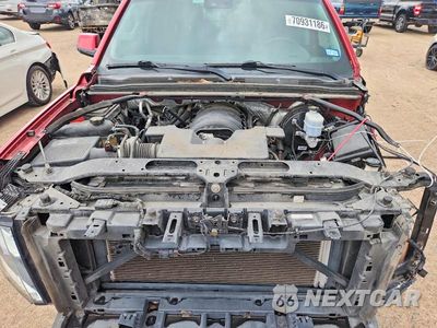 Zdjęcie 12 z 13 samochodu: 2015 CHEVROLET TAHOE C1500 LT VIN:1GNSCBKC5FR175620 - miniatura