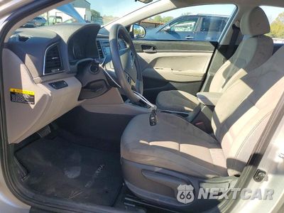 Zdjęcie 7 z 12 samochodu: 2017 HYUNDAI ELANTRA GT MANUAL VIN:5NPD74LF0HH209614 - miniatura