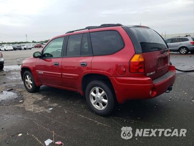 Drugie zdjęcie samochodu z przodu: 2004 GMC ENVOY VIN:1GKDS13S742321160 - miniatura